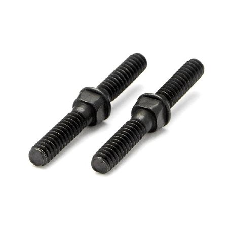 Turnbuckle 4-40X24Mm