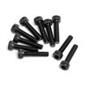 Cap Head Screw M3X16Mm (10Pcs)