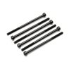 Cap Head Screw M3X55Mm (6Pcs)