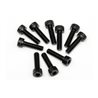 Cap Head Screw M4X15Mm (10Pcs)