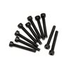Cap Head Screw M4x30mm (10pcs)