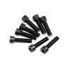 Cap Head Screw M3.5X14Mm (8Pcs)
