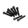 Cap Head Screw M3.5X18Mm (8Pcs)