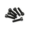 Cap Head Screw M5X20Mm (6Pcs)