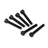 Cap Head Screw M5X30Mm (6Pcs)