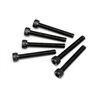 Cap Head Screw M5X35Mm (6Pcs)