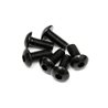 Button Head Screw M5X12Mm (Hex Socket/6Pcs)