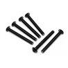 Button Head Screw M5X45mm (Hex Socket/6pcs)