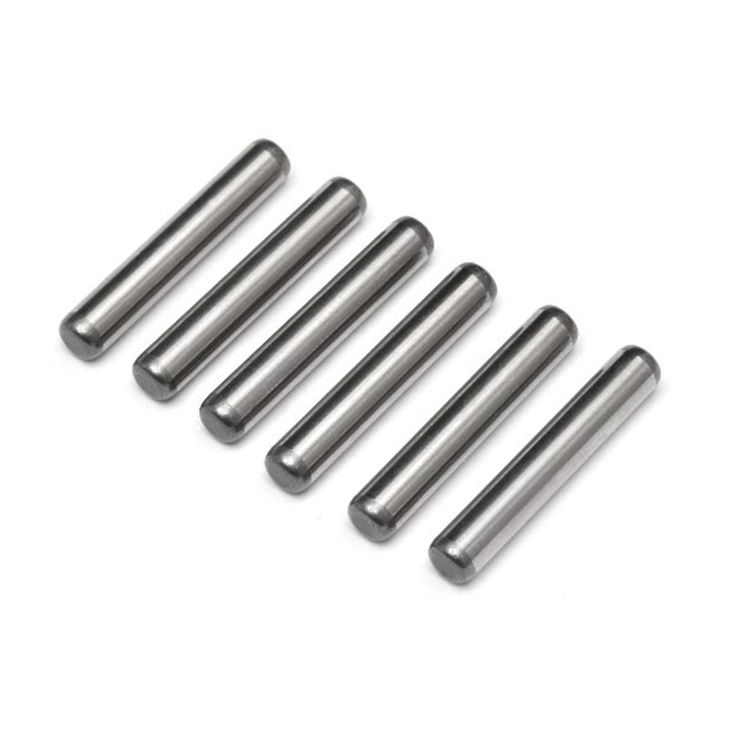 Pin 4X24Mm (6Pcs)