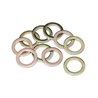 Washer 8X12X0.8Mm (10Pcs)