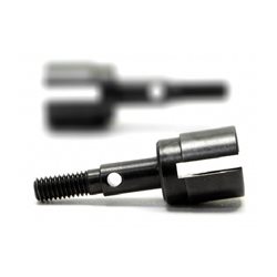 Axle 5 X 32Mm (Front)(2Pcs)