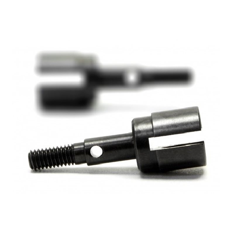 Axle 5 X 32Mm (Front)(2Pcs)