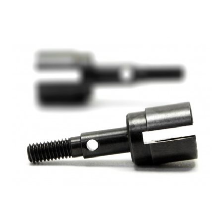 Axle 5 X 32Mm (Front)(2Pcs)