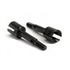 Axle 5 X 38Mm (Rear)(2Pcs)