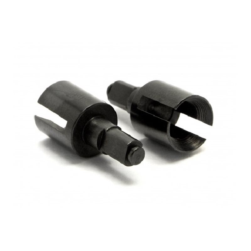 Differential Shaft (2Pcs)