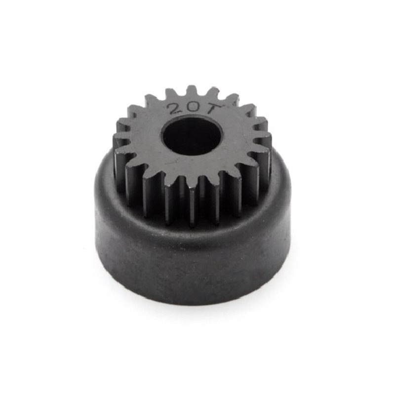 Clutch Bell 20 Tooth (1M)
