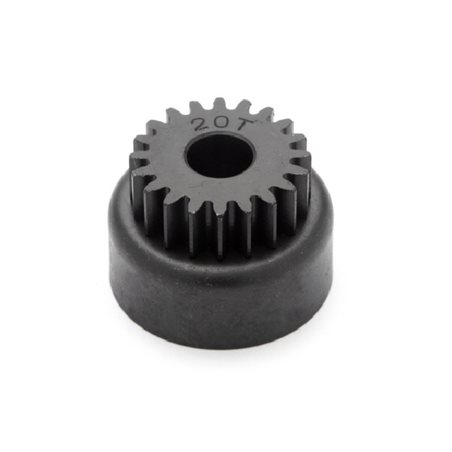 Clutch Bell 20 Tooth (1M)