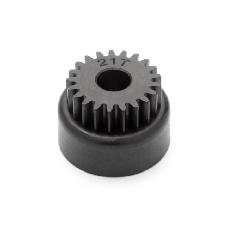 Clutch Bell 21 Tooth (1M)