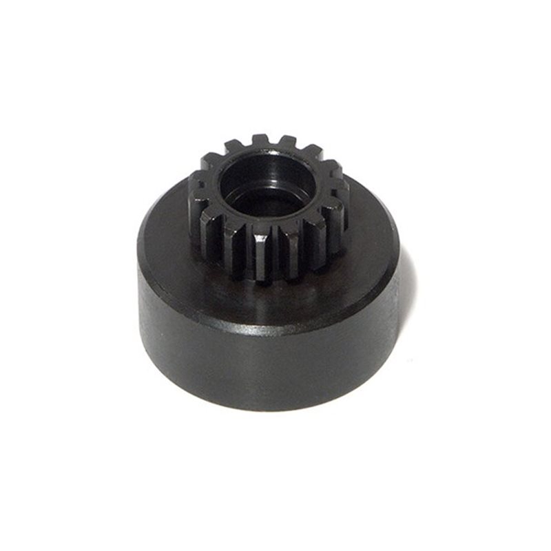 Heavy Duty Clutch Bell 15 Tooth (1M)