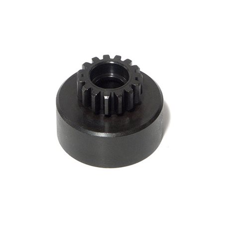 Heavy Duty Clutch Bell 15 Tooth (1M)
