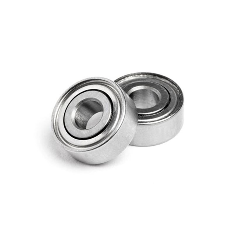 Ball Bearing 3X8X3Mm (2Pcs)