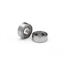 Ball Bearing 4 X 8 X 3Mm Zz (2 Pcs)