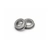 Ball Bearing Flanged 5 X 8 X 2.5Mm (2Pcs)