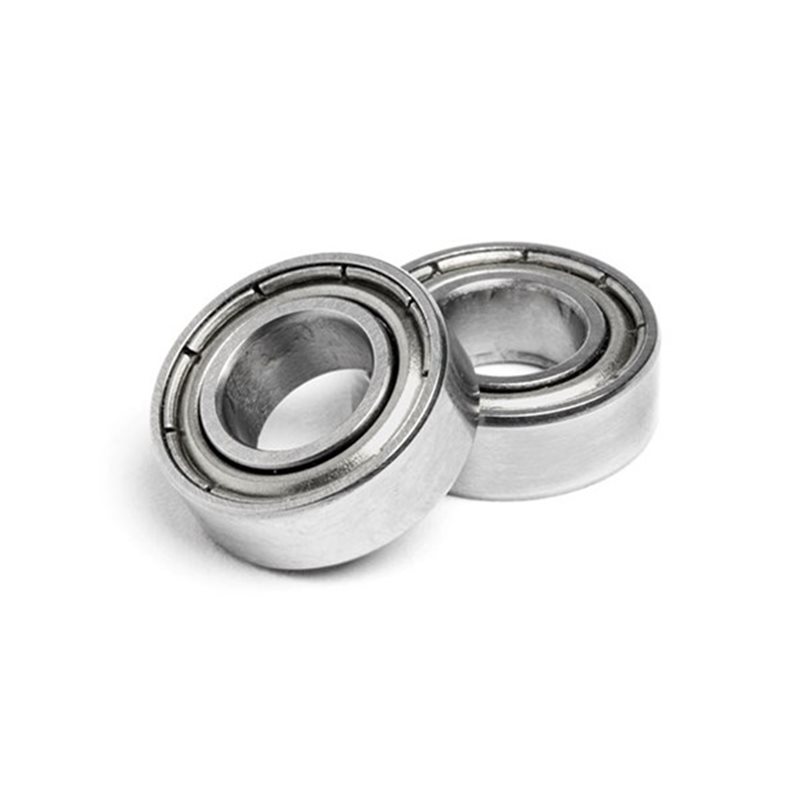 Ball Bearing 6X12X4Mm (2Pcs)