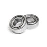 Ball Bearing 6X12X4Mm (2Pcs)