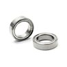 Ball Bearing 10 X 15 X 4Mm Zz (2 Pcs)