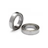 Ball Bearing 12 X 18 X 4Mm (2Pcs)