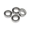 Steering Upgrade Set 6 X 10 X 3Mm Ball Bearing X4
