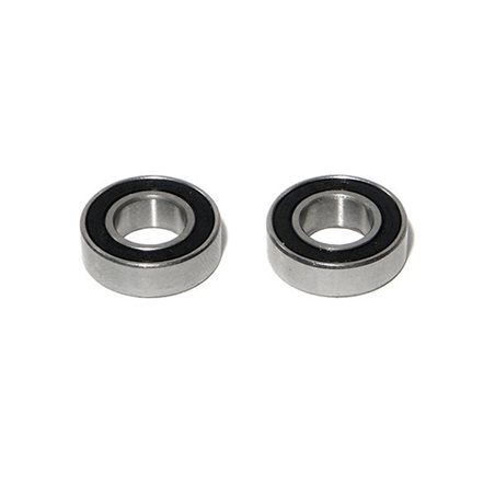 Ball Bearing 8 X 16 X 5Mm (2Pcs)