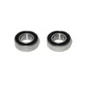 Ball Bearing 8 X 16 X 5Mm (2Pcs)
