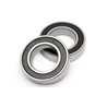 Ball Bearing 17X30X7Mm (2Pcs)