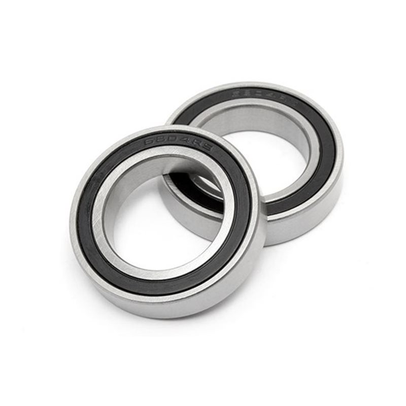 Ball Bearing 20X32X7Mm (2Pcs)
