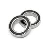 Ball Bearing 20X32X7Mm (2Pcs)