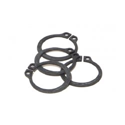 C Clip 20Mm (4Pcs)