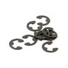 E Clip E5Mm (10Pcs)