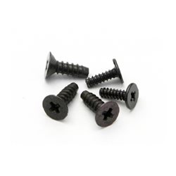 Tp Screw Set (M2 X 6Mm 10Pcs/M2.6 X 8Mm 16 Pcs)