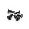 Tp Screw Set (M2 X 6Mm 10Pcs/M2.6 X 8Mm 16 Pcs)