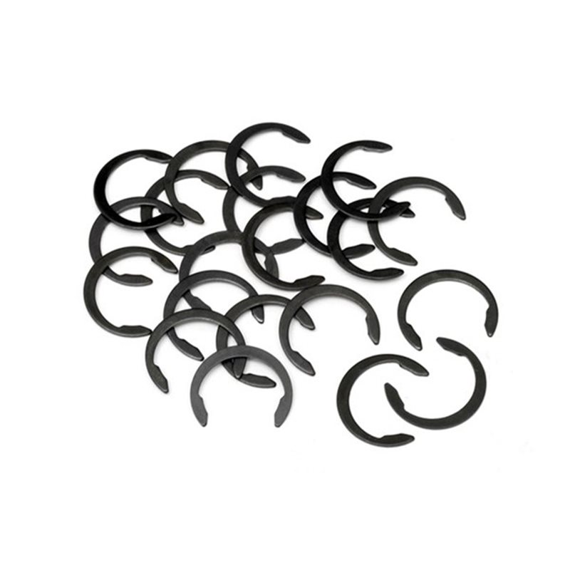 C Clip 10.5Mm (20Pcs)