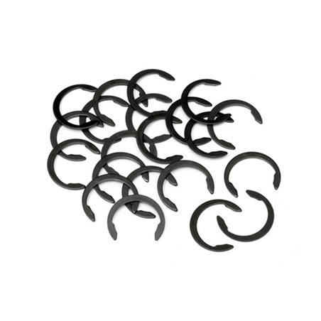 C Clip 10.5Mm (20Pcs)