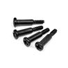 Step Screw M3X19Mm (4Pcs)