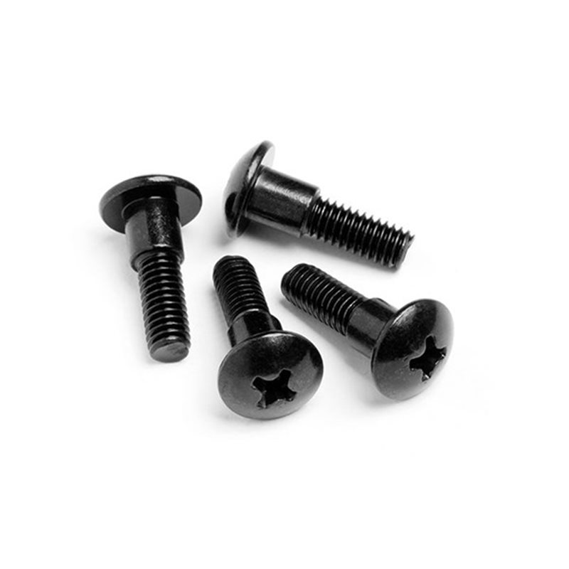 Step Screw M4X15Mm (4Pcs)