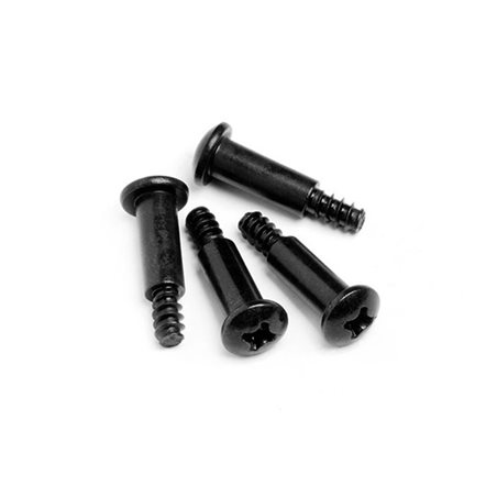 Step Screw M3X16Mm (4Pcs)