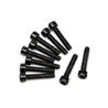 Cap Head Screw 4-40X14Mm (10Pcs)