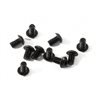 Button Head Screw M3X5Mm (Hex Socket/10 Pcs)