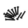 Button Head Screw M3X20Mm (10Pcs)
