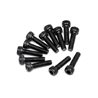 Cap Head Screw M2 6 X 10Mm (12Pcs)